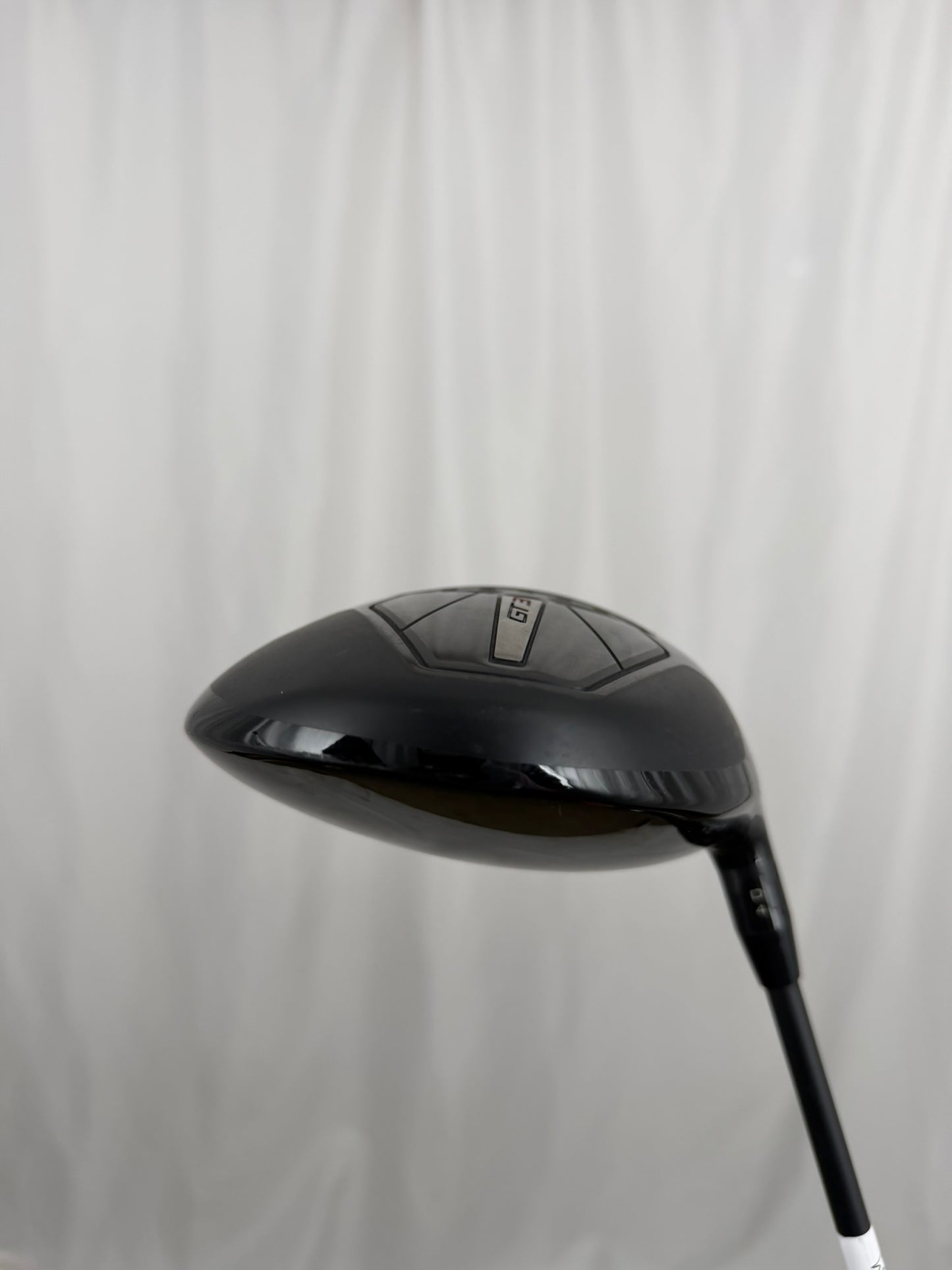 Photo of Titleist GT3 Driver 9° Stiff Flex Tensei 1K Blue