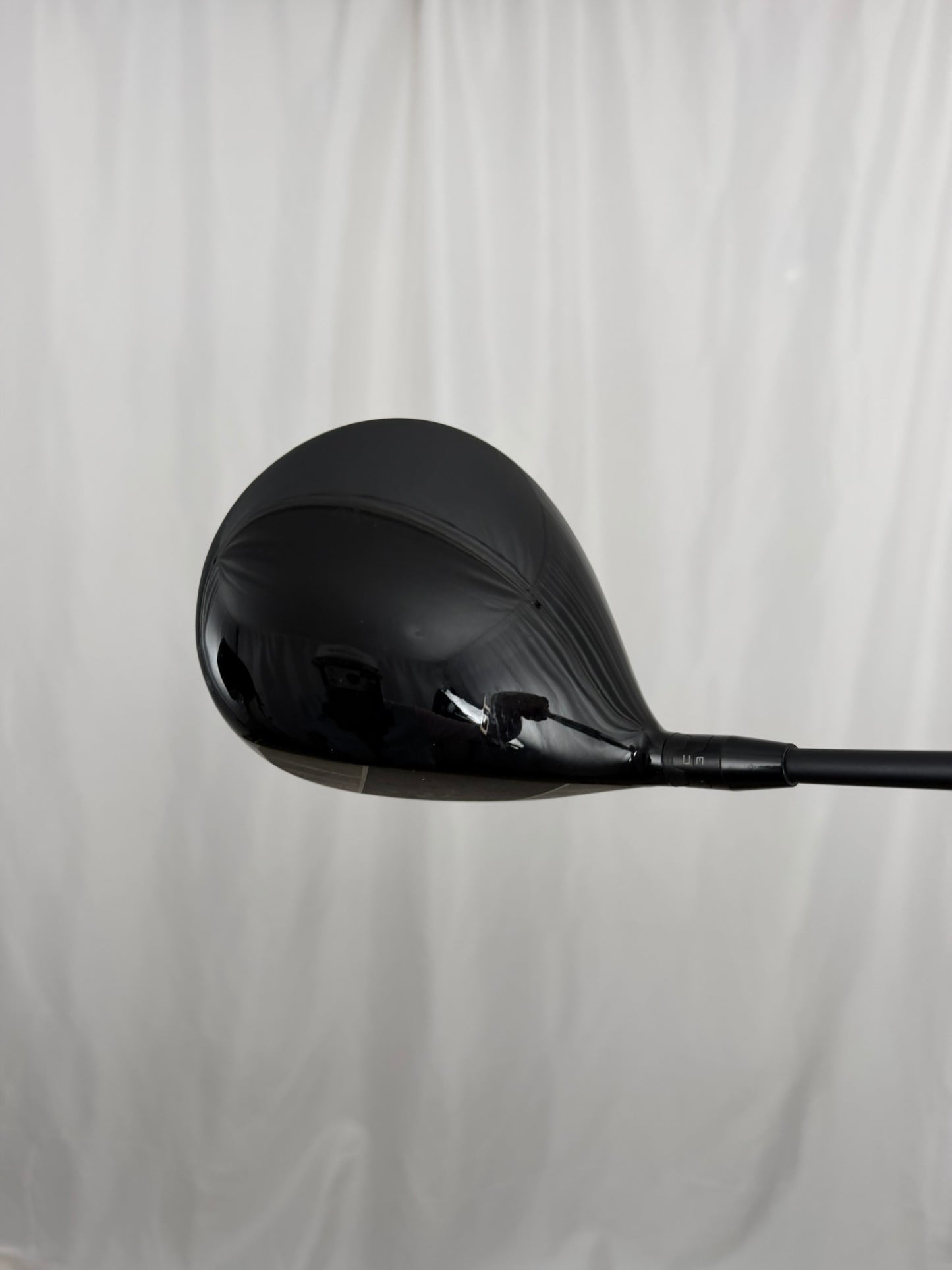 Photo of Titleist GT3 Driver 9° Stiff Flex Tensei 1K Blue