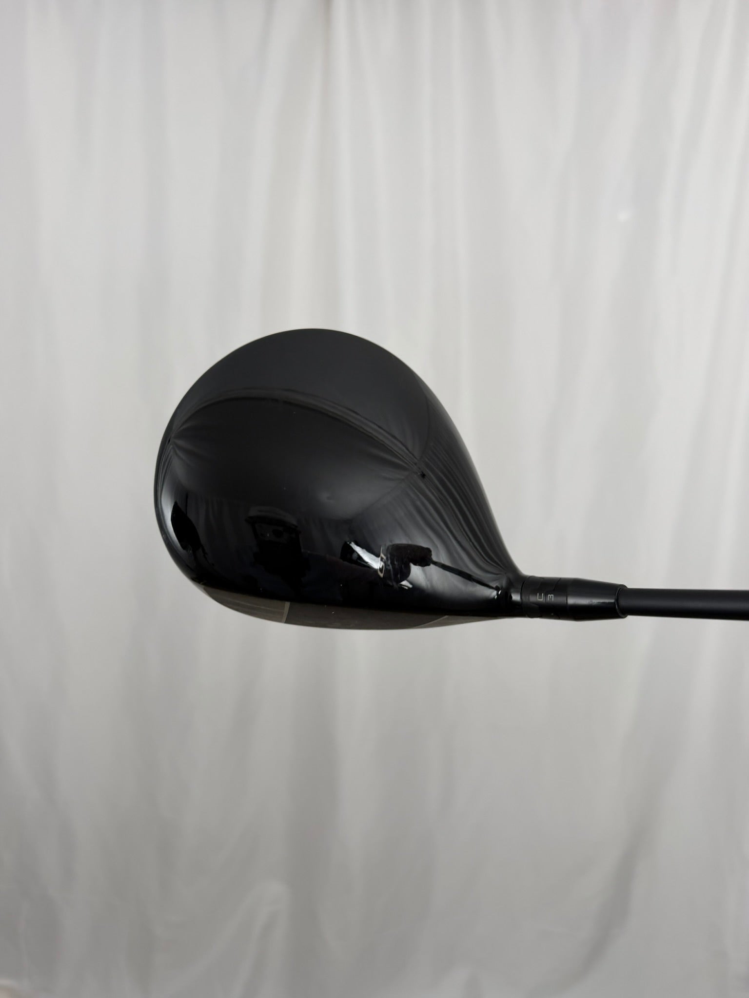 Photo of Titleist GT3 Driver 9° Stiff Flex Tensei 1K Blue