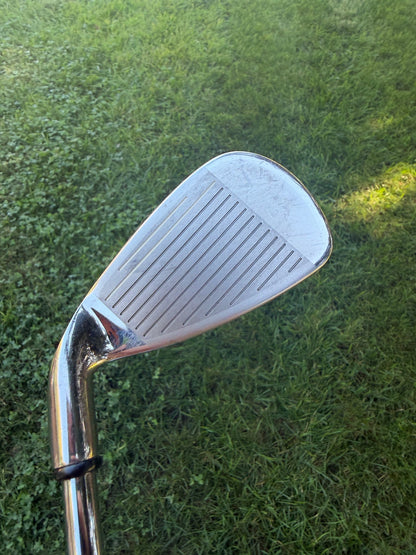 Callaway Big Bertha Fusion 3-Iron Uniflex Regular Flex 39" NICE — photo 2