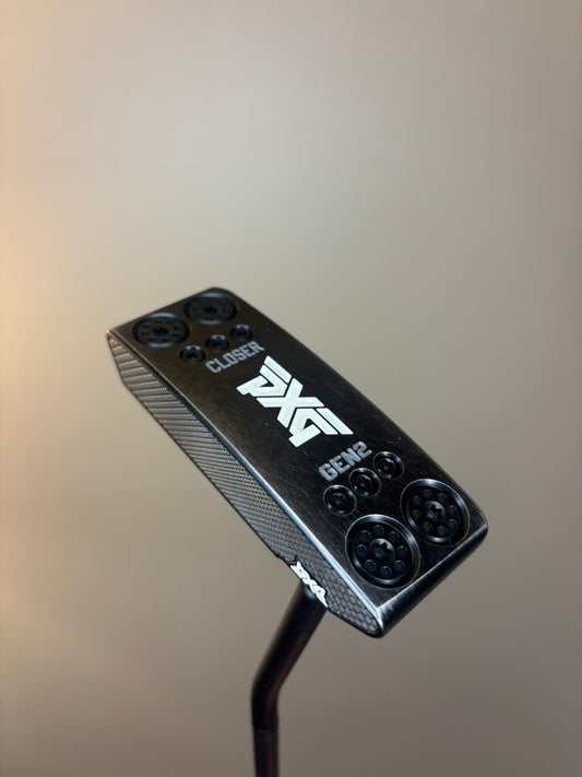 Photo of PXG Closer Gen2 Putter