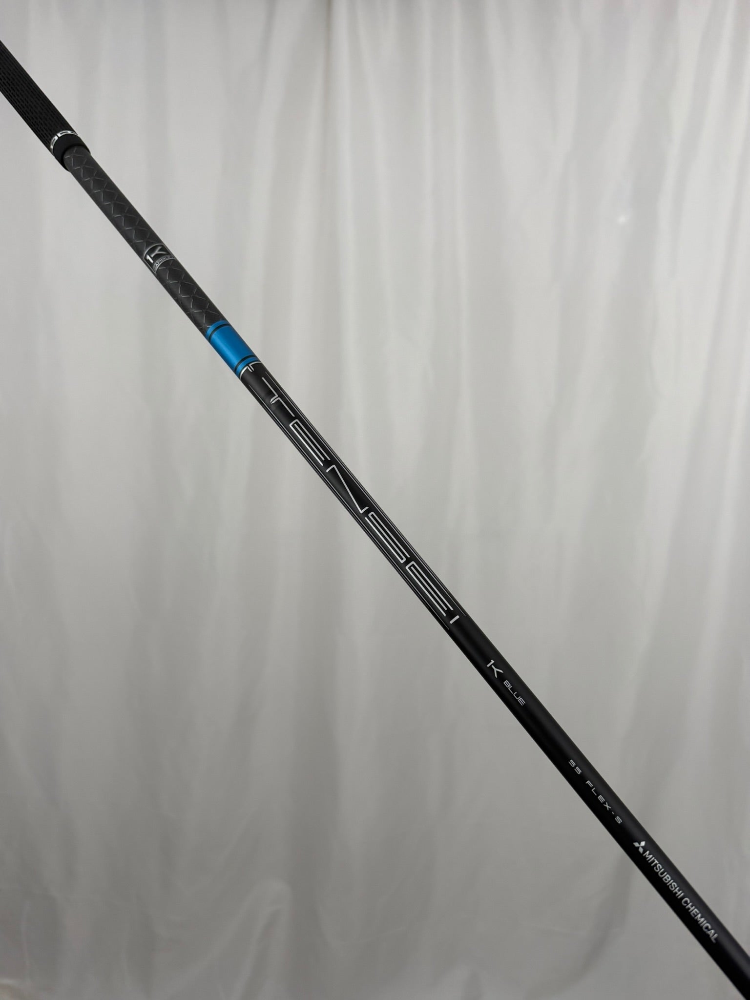 Photo of Titleist GT3 Driver 9° Stiff Flex Tensei 1K Blue