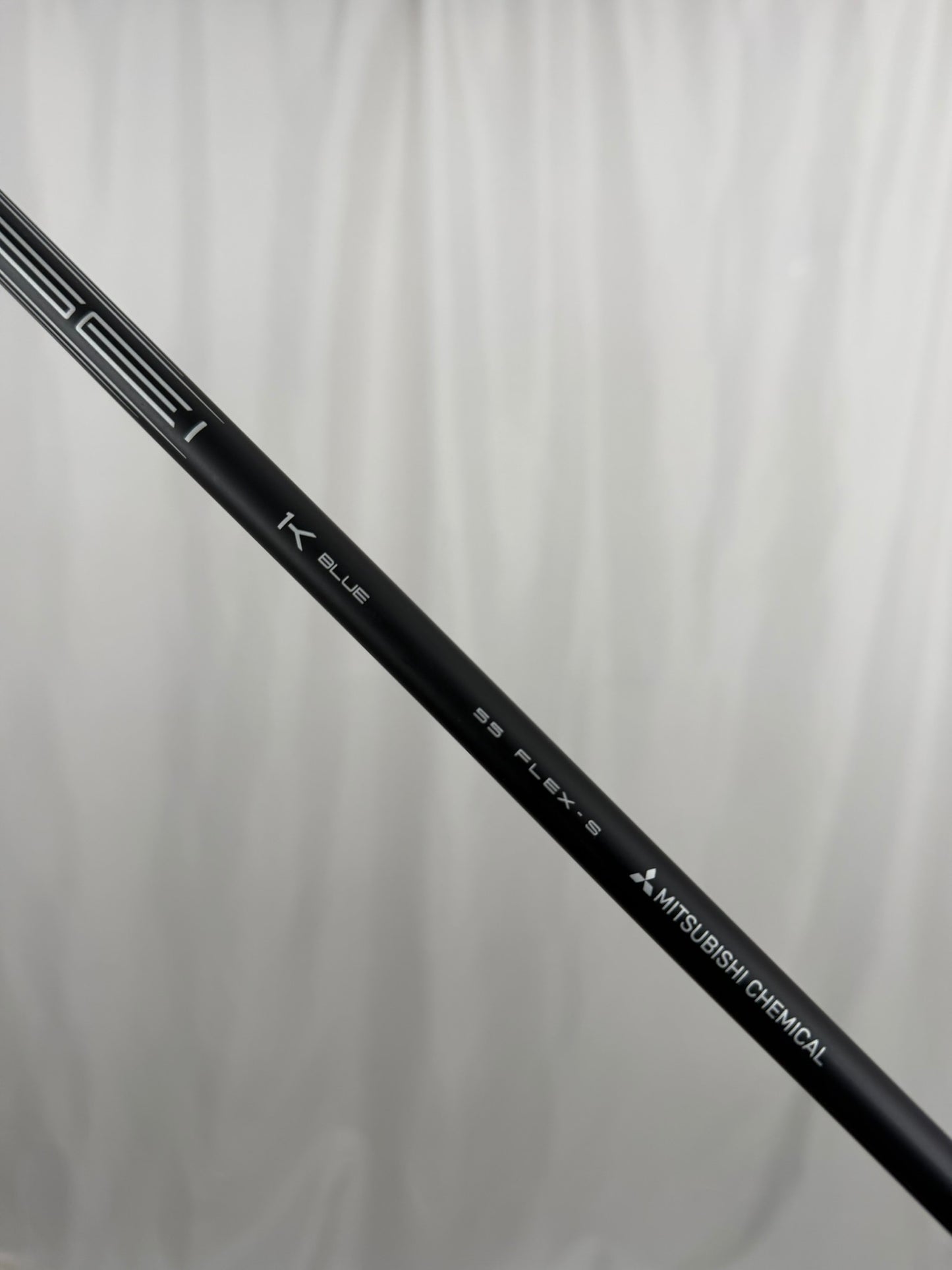 Photo of Titleist GT3 Driver 9° Stiff Flex Tensei 1K Blue