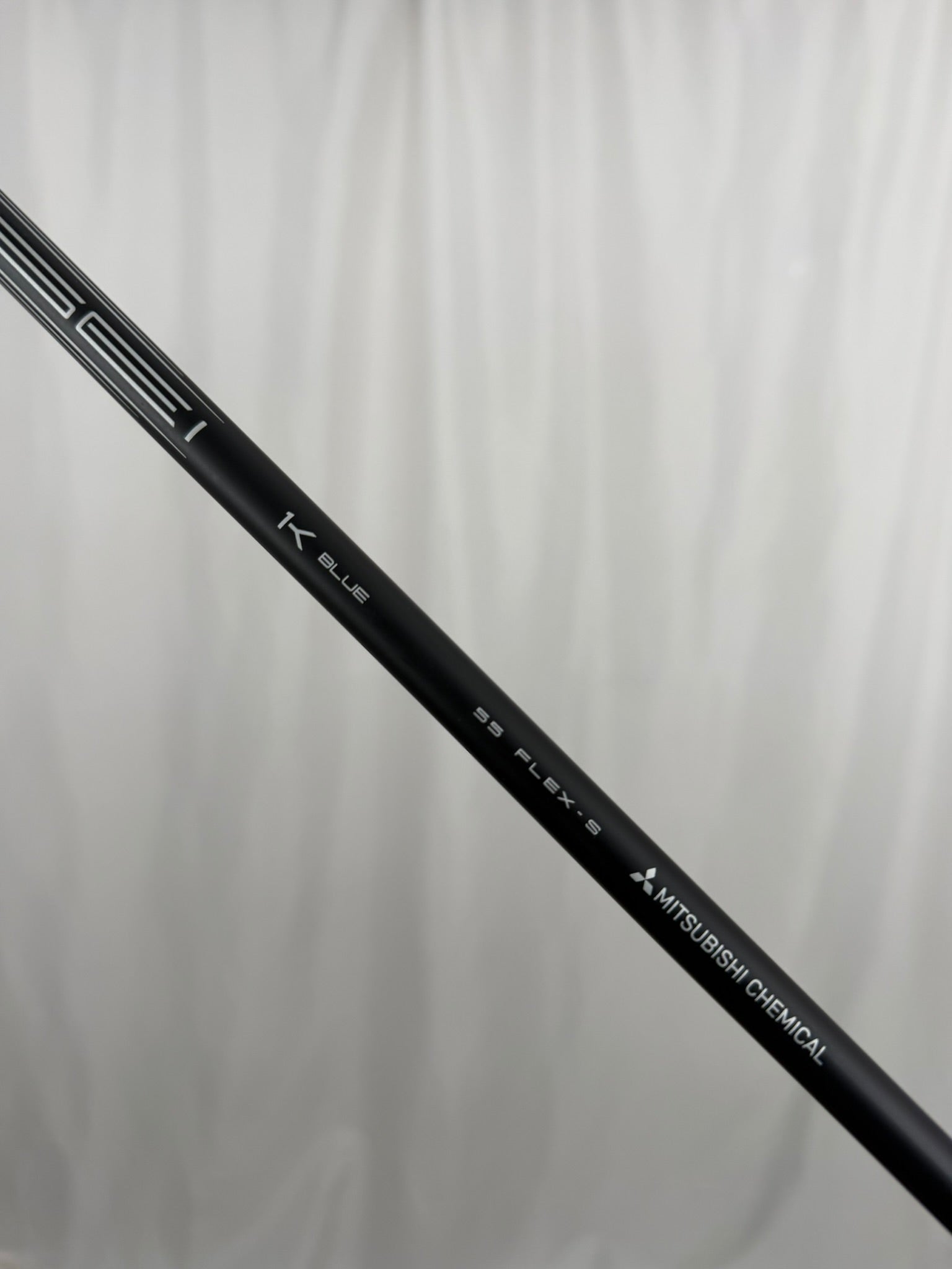 Photo of Titleist GT3 Driver 9° Stiff Flex Tensei 1K Blue