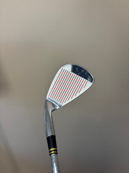 Photo of Wilson Capri Chrome Pitching Wedge Ladies Flex Steel Shaft