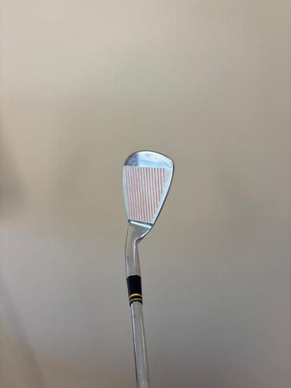 Photo of Wilson Capri Chrome Pitching Wedge Ladies Flex Steel Shaft
