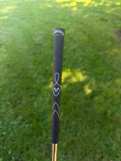 Callaway Big Bertha Fusion 3-Iron Uniflex Regular Flex 39" NICE — photo 7