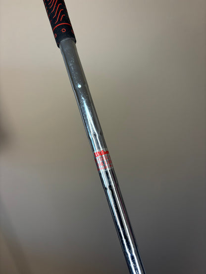 Photo of Wilson Capri Chrome Pitching Wedge Ladies Flex Steel Shaft