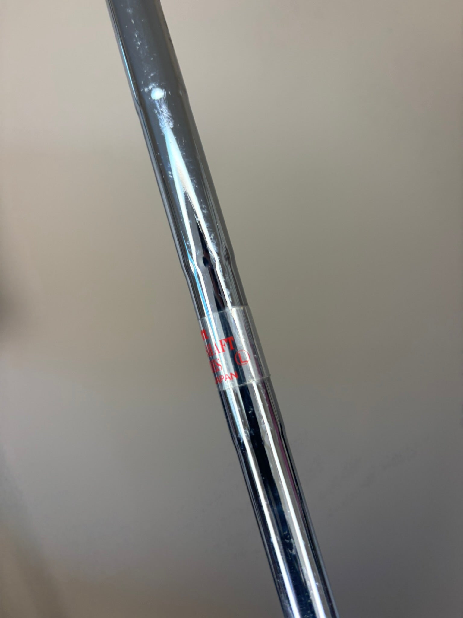 Photo of Wilson Capri Chrome Pitching Wedge Ladies Flex Steel Shaft