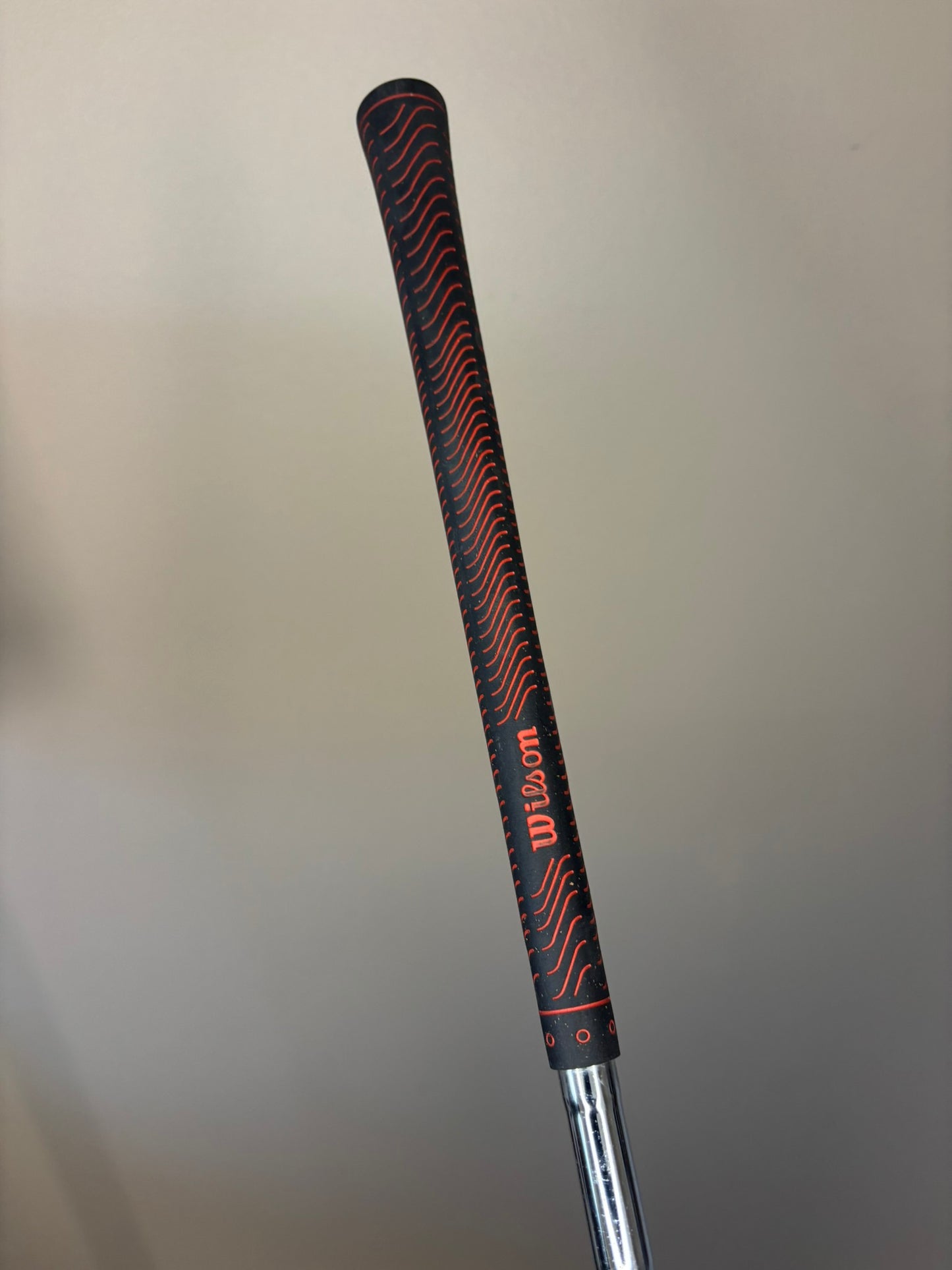 Photo of Wilson Capri Chrome Pitching Wedge Ladies Flex Steel Shaft
