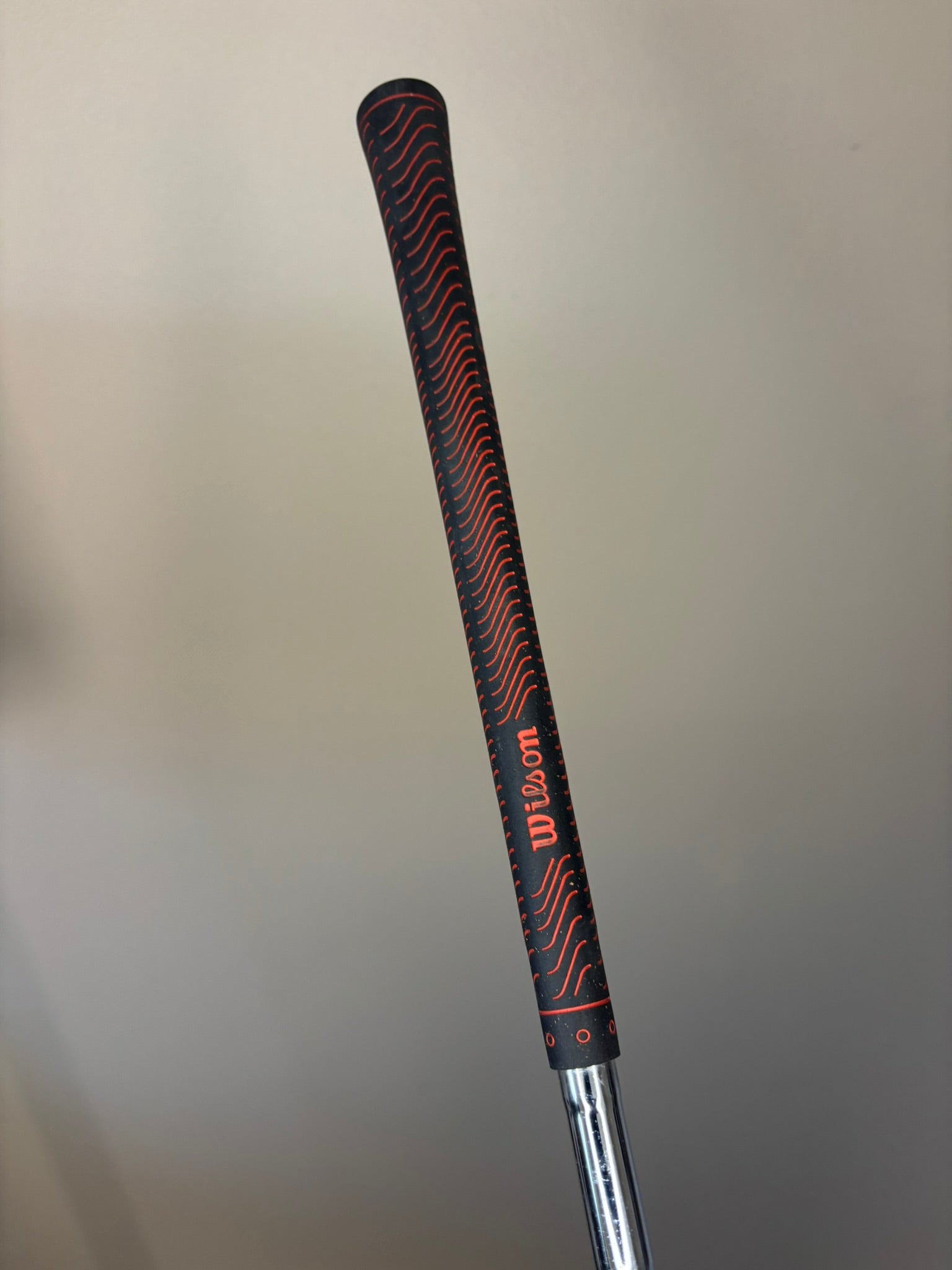 Photo of Wilson Capri Chrome Pitching Wedge Ladies Flex Steel Shaft