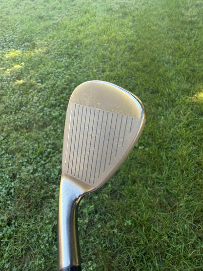 TaylorMade Burner 2.0 Women's 9-Iron Ladies Flex 35.5" NICE — photo 3
