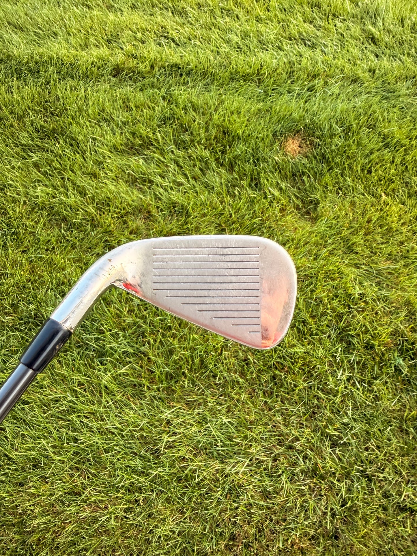 Titleist 710 AP1 6-Iron Aldila VS Proto 75g Regular Flex 37.5" NICE — photo 2