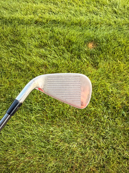 Titleist 710 AP1 6-Iron Aldila VS Proto 75g Regular Flex 37.5" NICE — photo 2