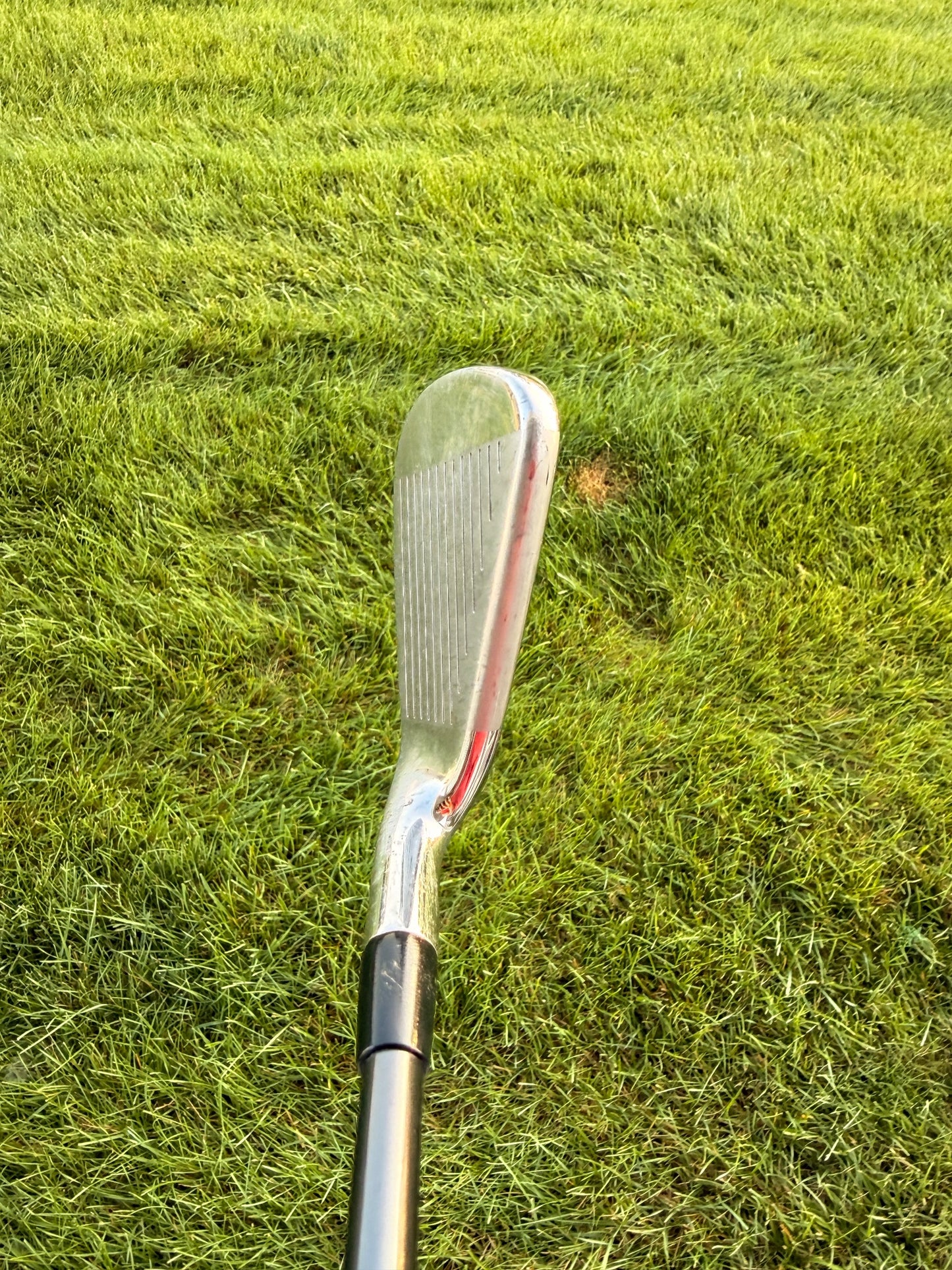 Titleist 710 AP1 6-Iron Aldila VS Proto 75g Regular Flex 37.5" NICE — photo 3