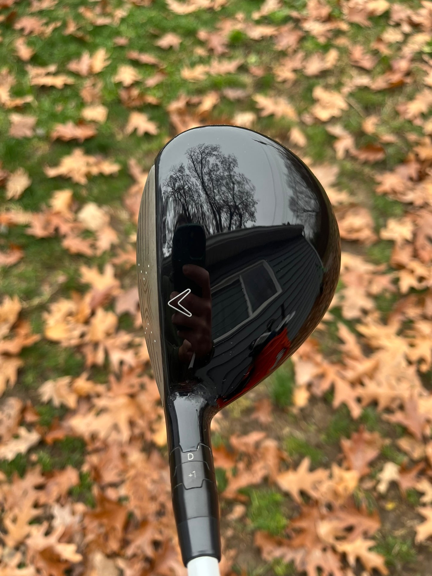 Callaway 2014 Big Bertha 3-Wood 15° Fubuki 65 Regular Flex 43″ +HC NICE