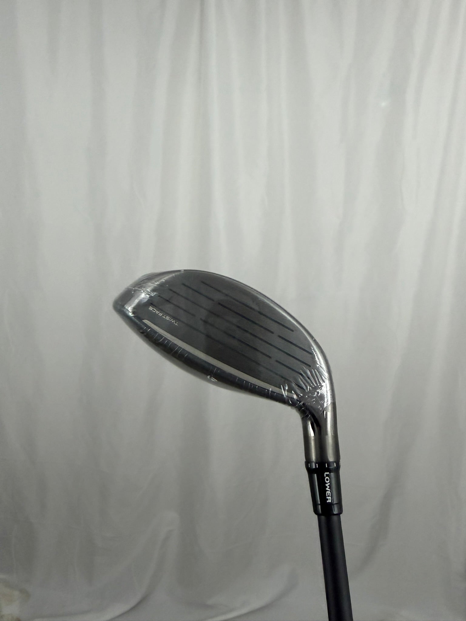 Photo of Taylormade Qi35 3-Wood 15° Regular Flex Ventus Blue 5R