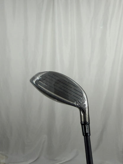 Photo of Taylormade Qi35 3-Wood 15° Regular Flex Ventus Blue 5R