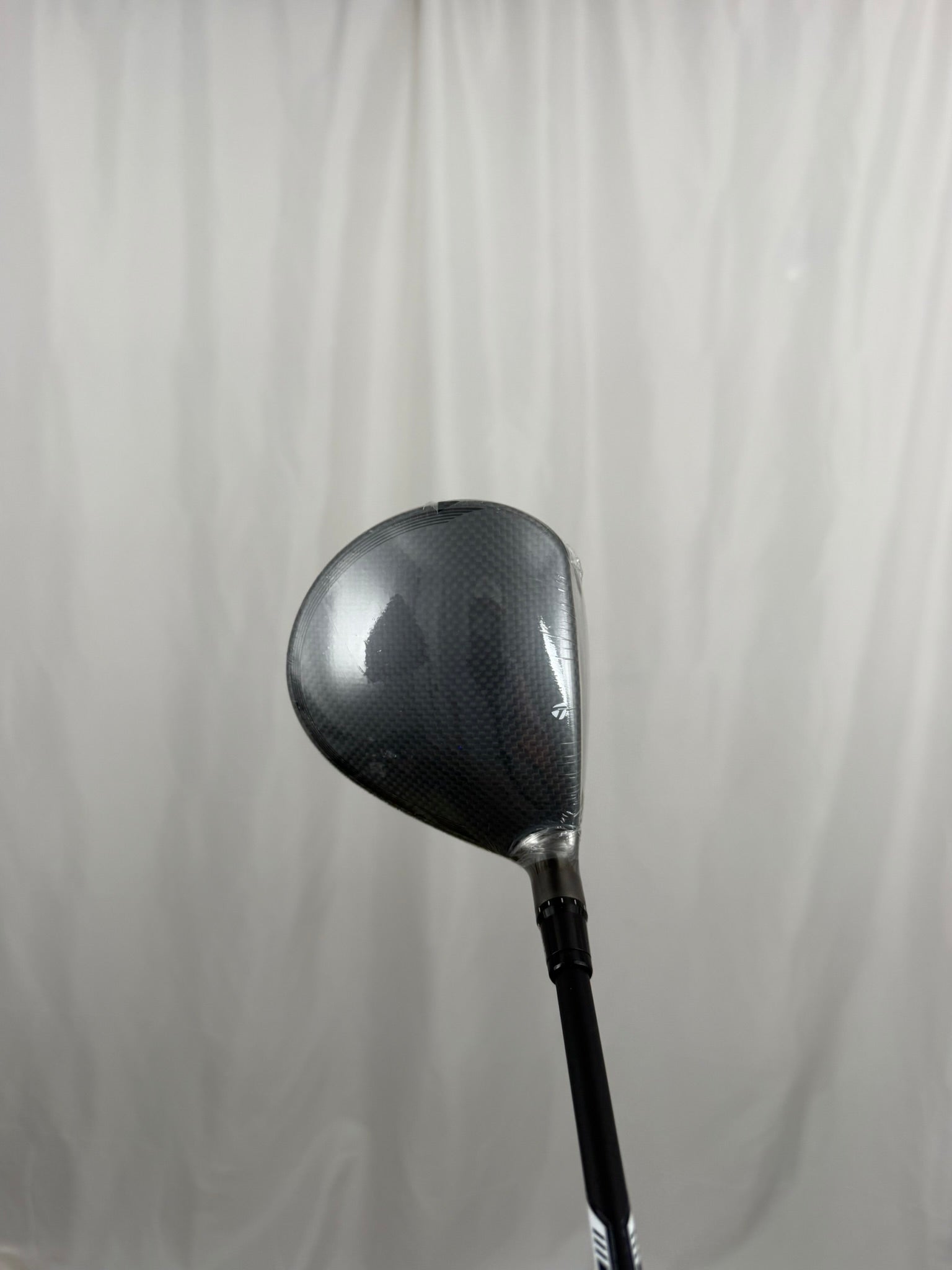 Photo of Taylormade Qi35 3-Wood 15° Regular Flex Ventus Blue 5R