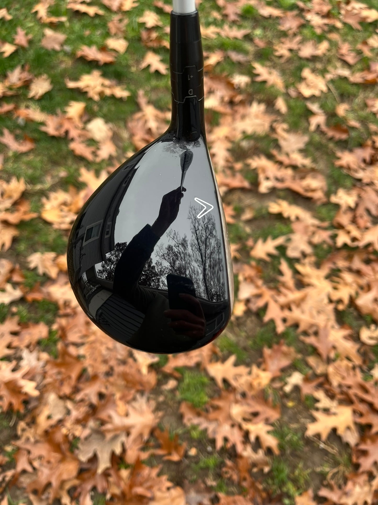 Callaway 2014 Big Bertha 3-Wood 15° Fubuki 65 Regular Flex 43″ +HC NICE