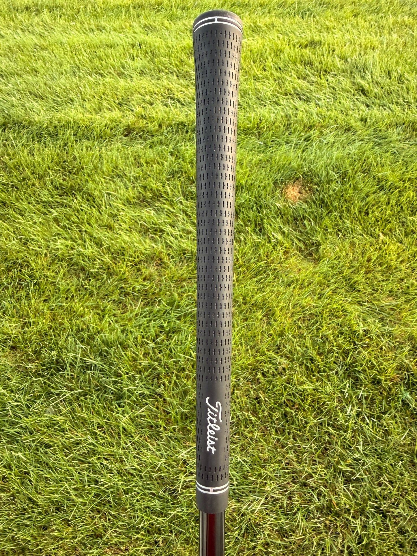 Titleist 710 AP1 6-Iron Aldila VS Proto 75g Regular Flex 37.5" NICE — photo 6