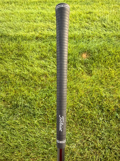 Titleist 710 AP1 6-Iron Aldila VS Proto 75g Regular Flex 37.5" NICE — photo 6