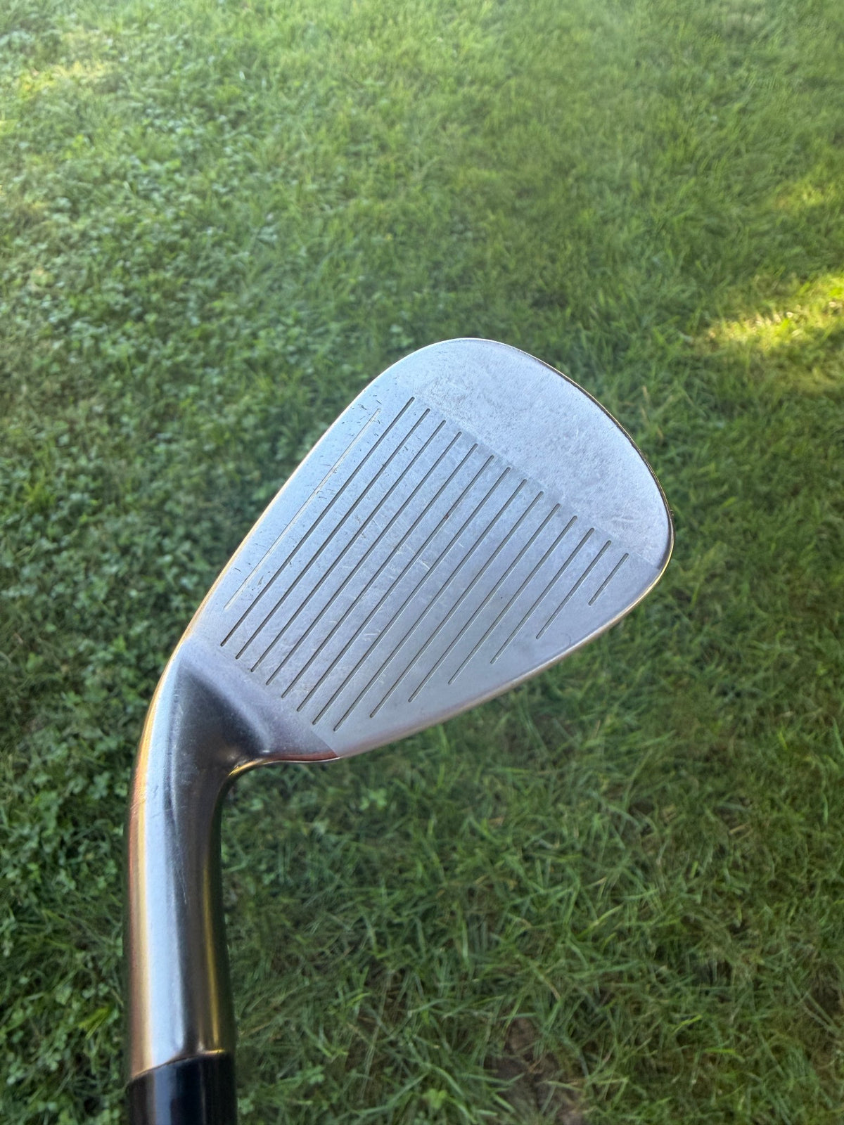 TaylorMade Burner 2.0 Women's 8-Iron Ladies Flex 35.75" NICE — photo 2