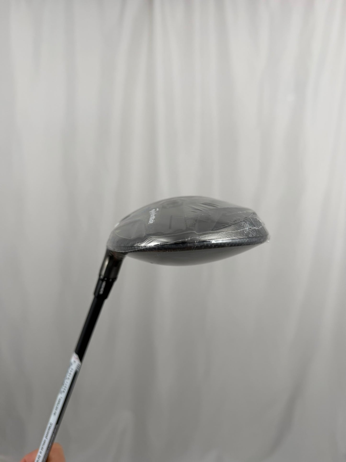 Photo of Taylormade Qi35 3-Wood 15° Regular Flex Ventus Blue 5R