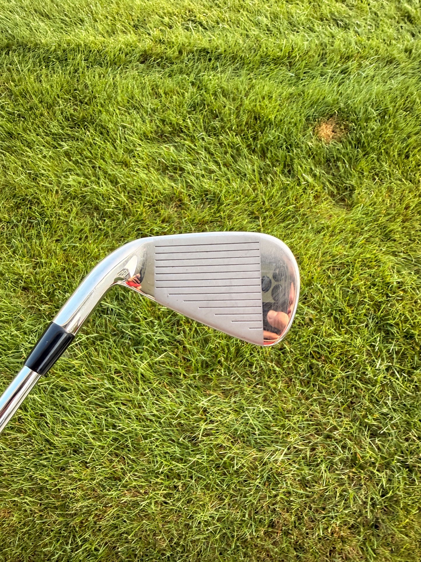 Titleist 712 AP1 6-Iron Dynamic Gold XP Regular Flex 37.5" NICE — photo 2