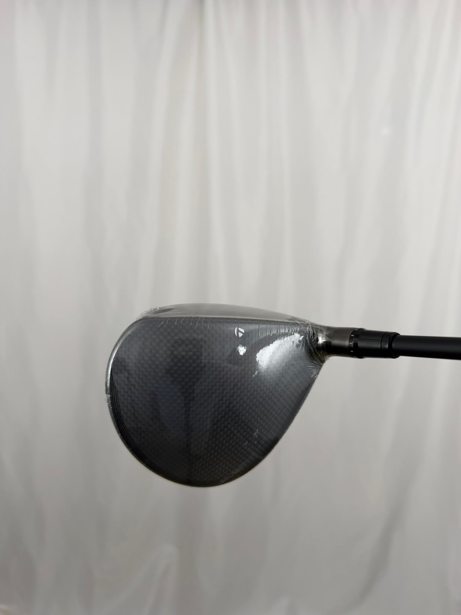 Photo of Taylormade Qi35 3-Wood 15° Regular Flex Ventus Blue 5R