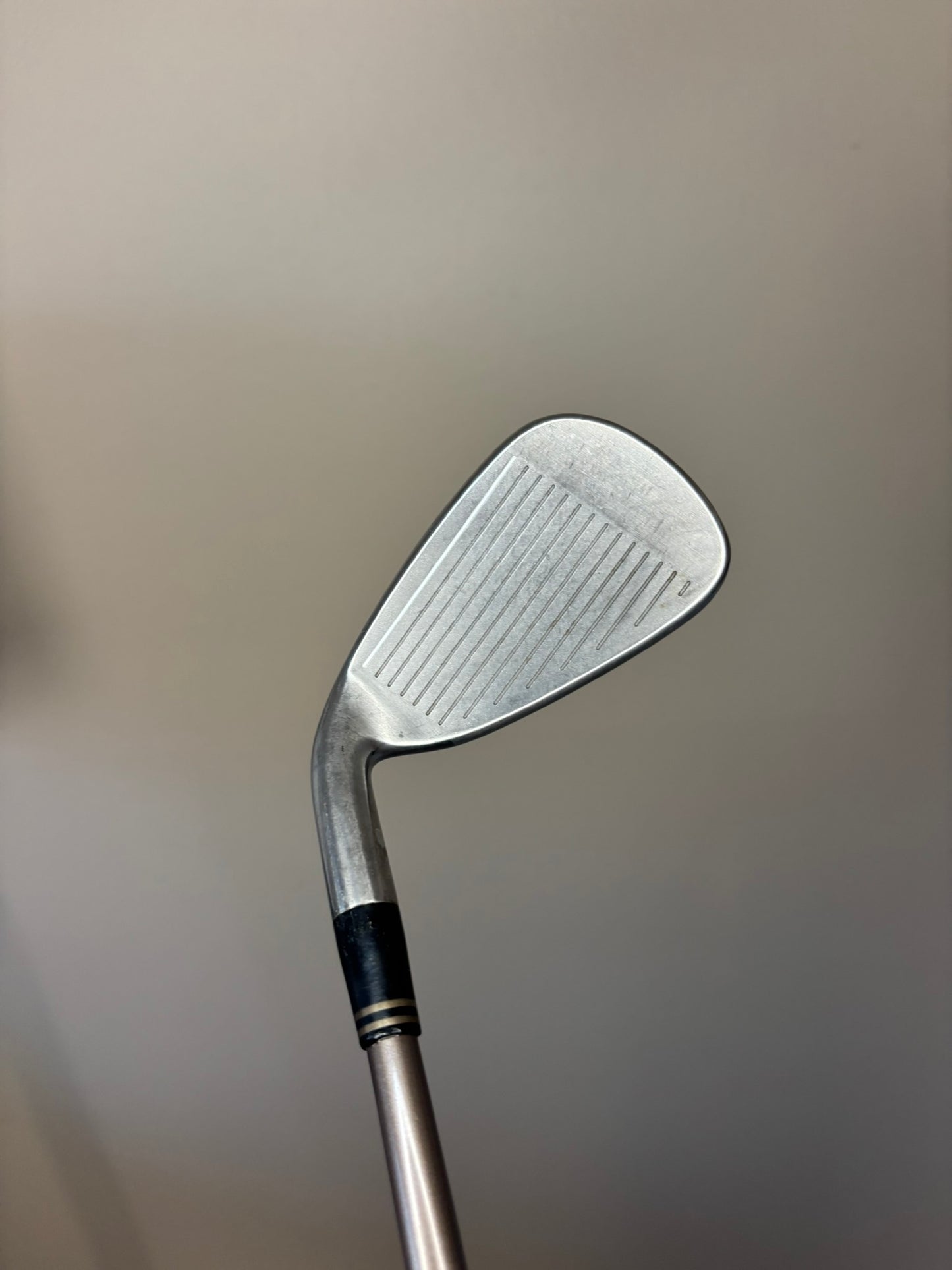 Cleveland TA6 W Series 8-Iron Graphite Shaft Ladies Flex 35.75″ NICE