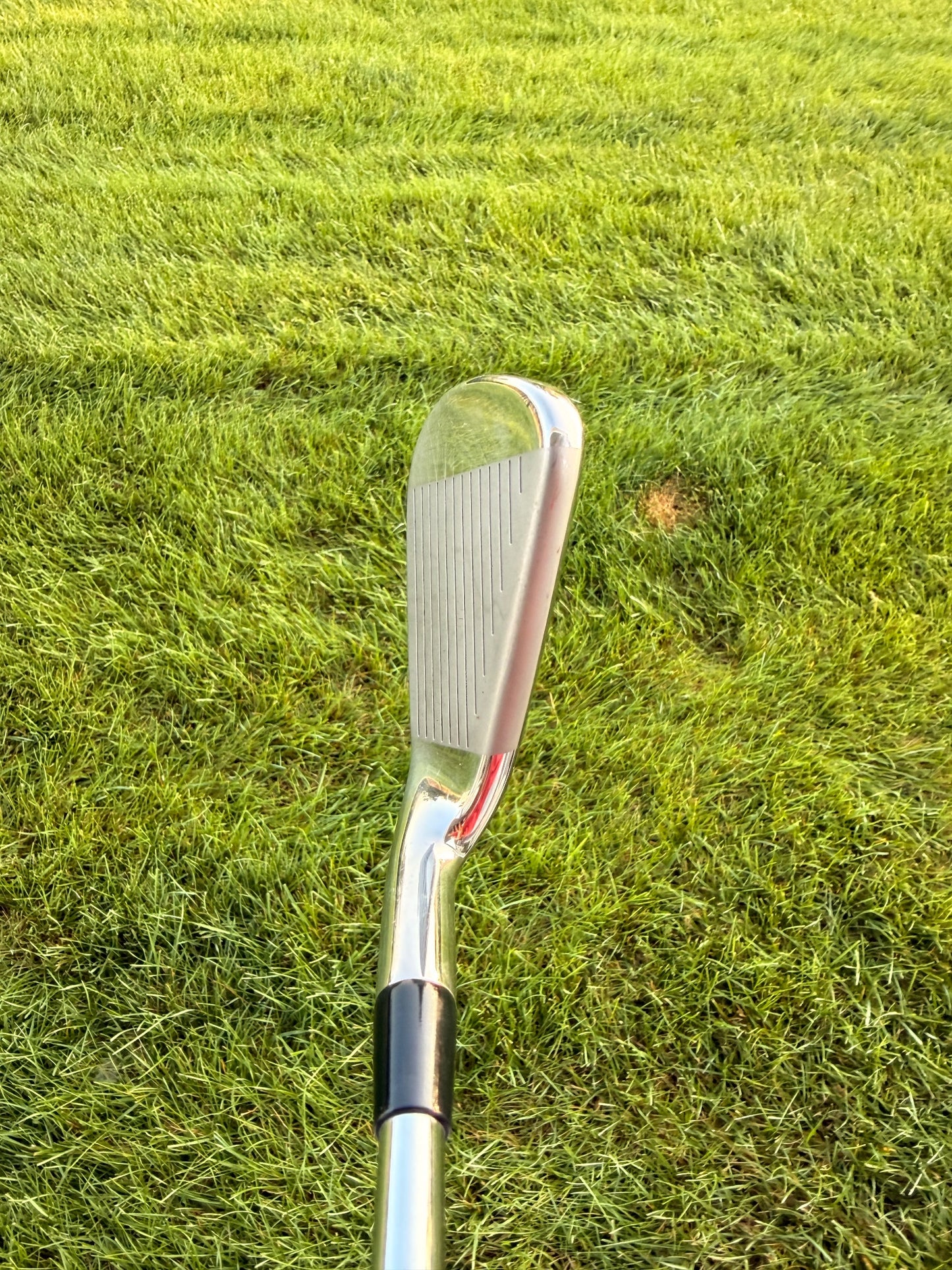 Titleist 712 AP1 6-Iron Dynamic Gold XP Regular Flex 37.5" NICE — photo 3