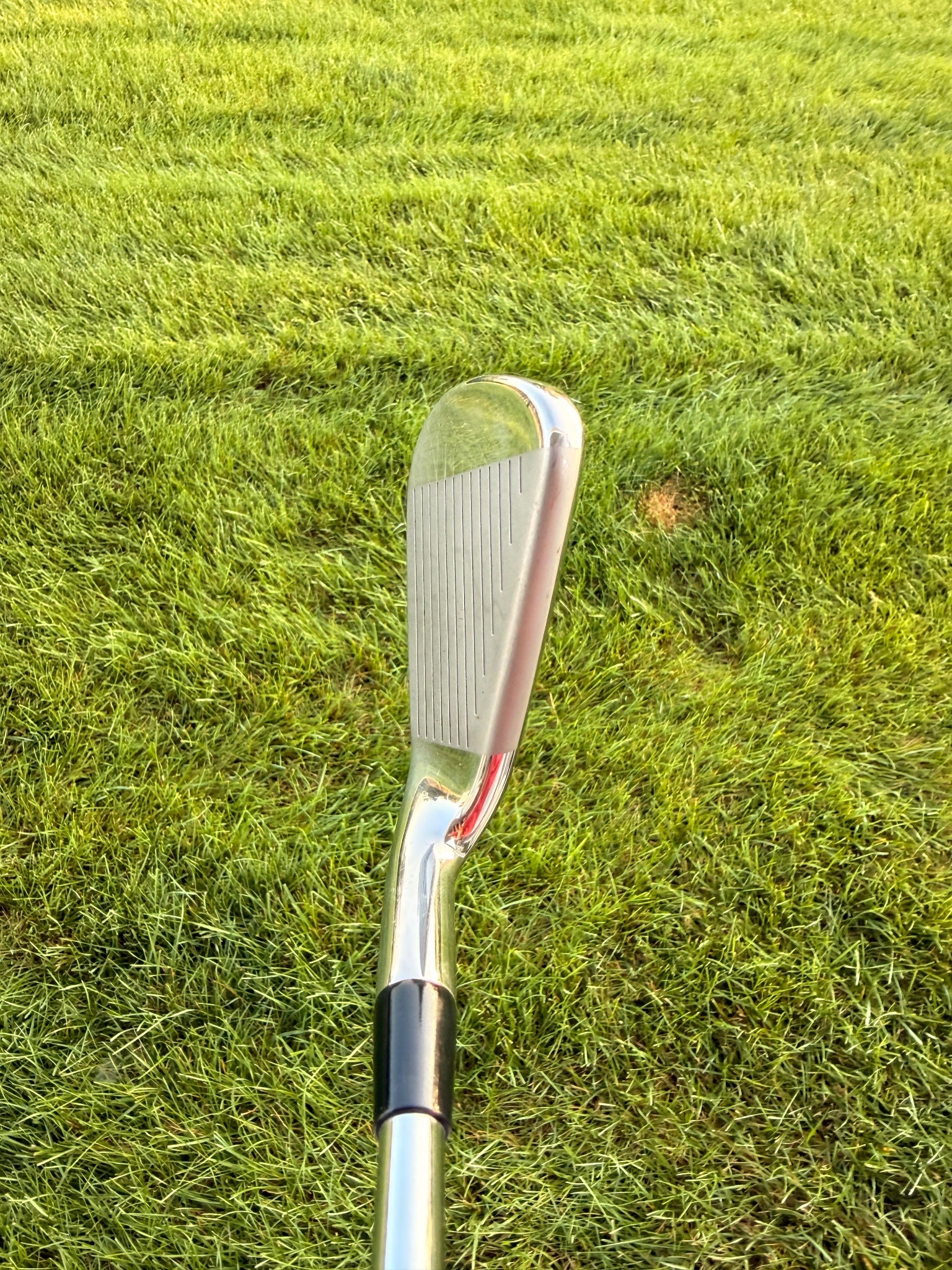 Titleist 712 AP1 6-Iron Dynamic Gold XP Regular Flex 37.5" NICE — photo 3