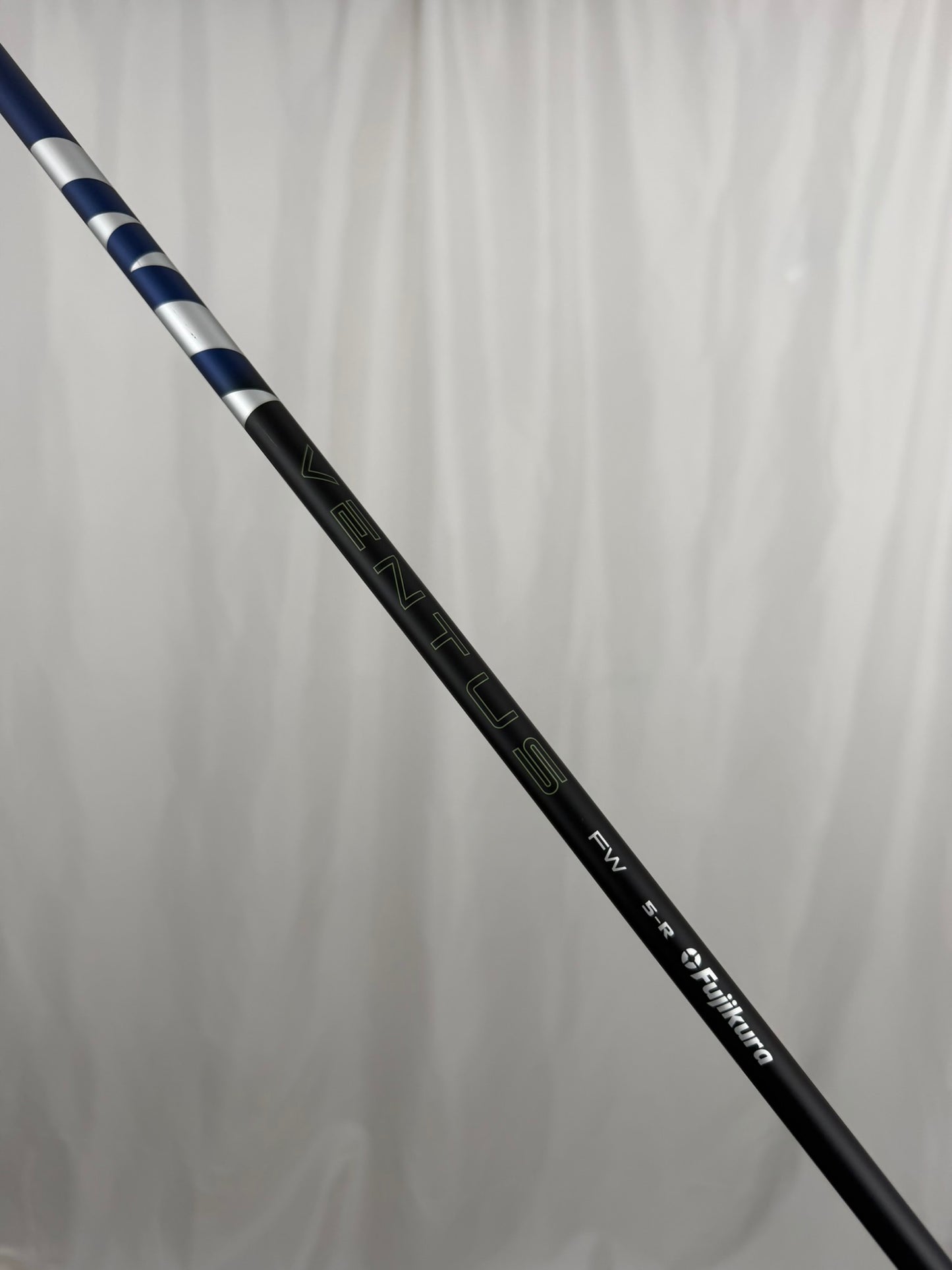Photo of Taylormade Qi35 3-Wood 15° Regular Flex Ventus Blue 5R