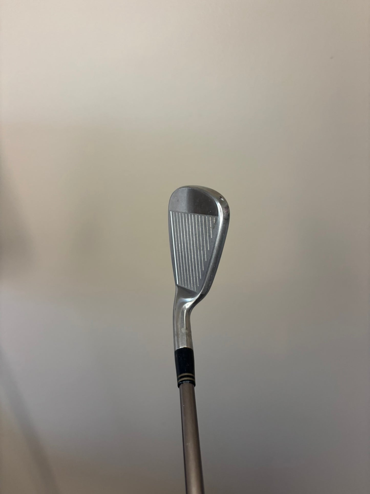 Cleveland TA6 W Series 8-Iron Graphite Shaft Ladies Flex 35.75″ NICE