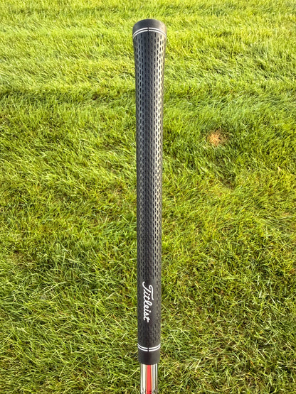 Titleist 712 AP1 6-Iron Dynamic Gold XP Regular Flex 37.5" NICE — photo 5