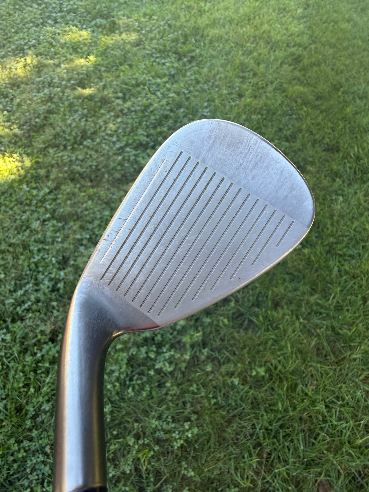 TaylorMade Burner 2.0 Women's Pitching Wedge Ladies Flex 35" NICE — photo 2