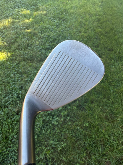 TaylorMade Burner 2.0 Women's Pitching Wedge Ladies Flex 35" NICE — photo 2