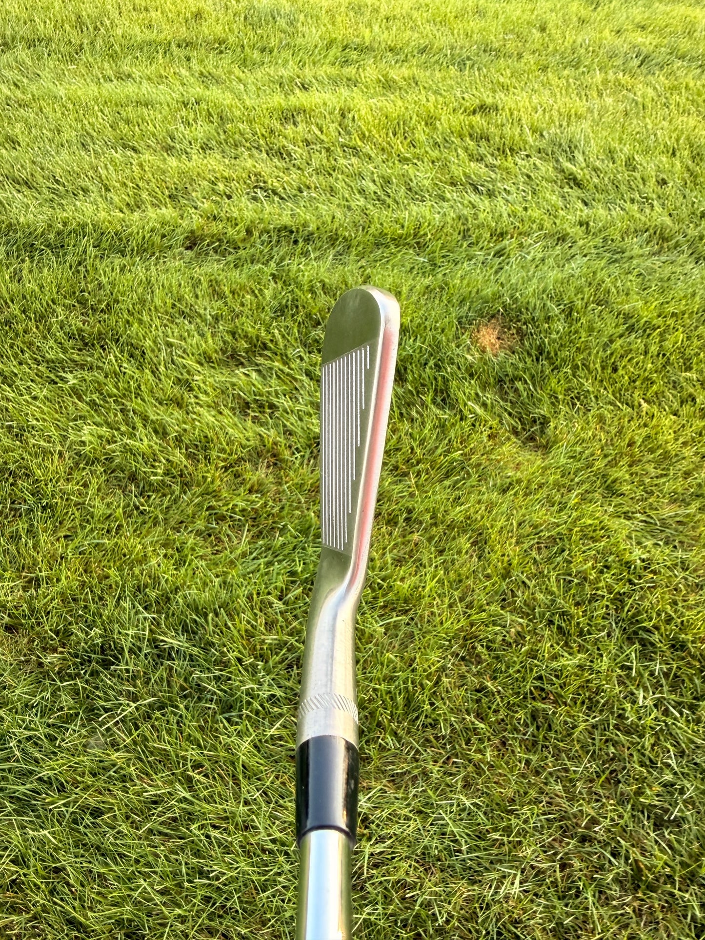 Titleist DCI 990 B 2-Iron Dynamic Gold Stiff Flex 39.5" NICE — photo 3