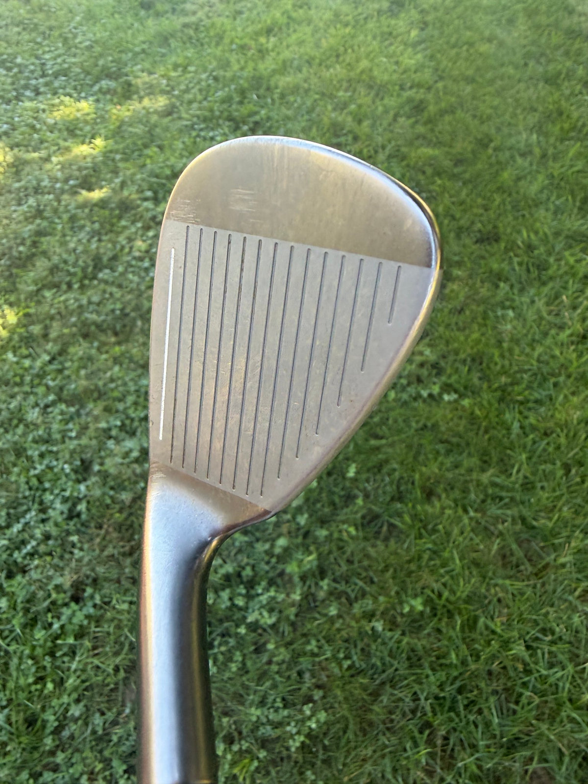 TaylorMade Burner 2.0 Women's Pitching Wedge Ladies Flex 35" NICE — photo 3