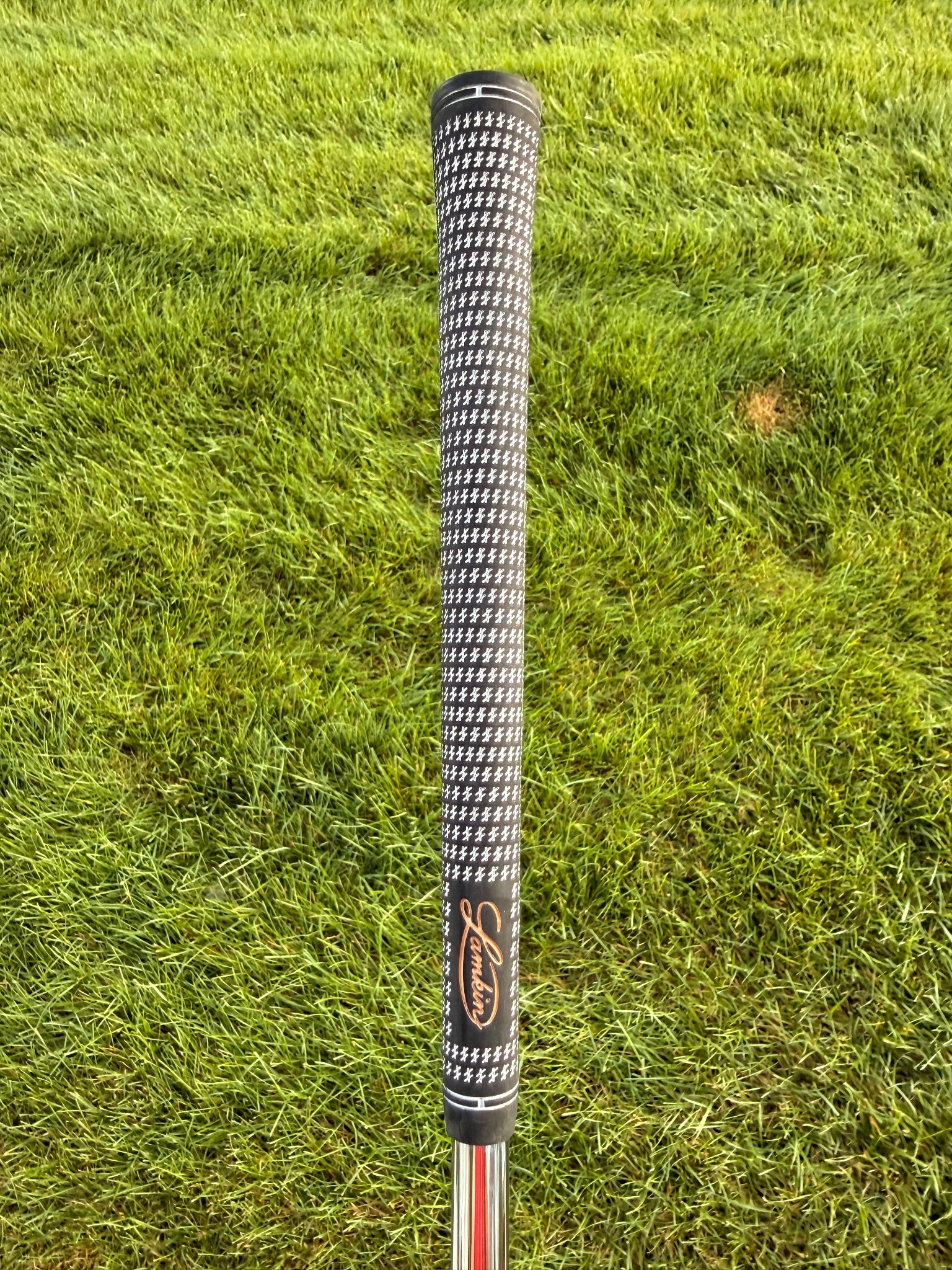 Titleist DCI 990 B 2-Iron Dynamic Gold Stiff Flex 39.5" NICE — photo 5