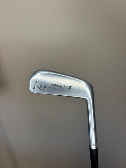 Photo of Vintage Genuine Lee Model Tri Balance Putter