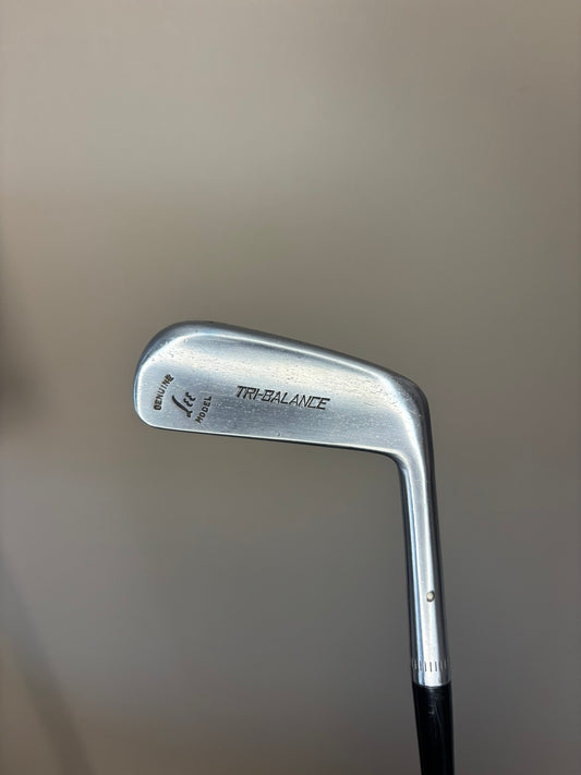 Photo of Vintage Genuine Lee Model Tri Balance Putter