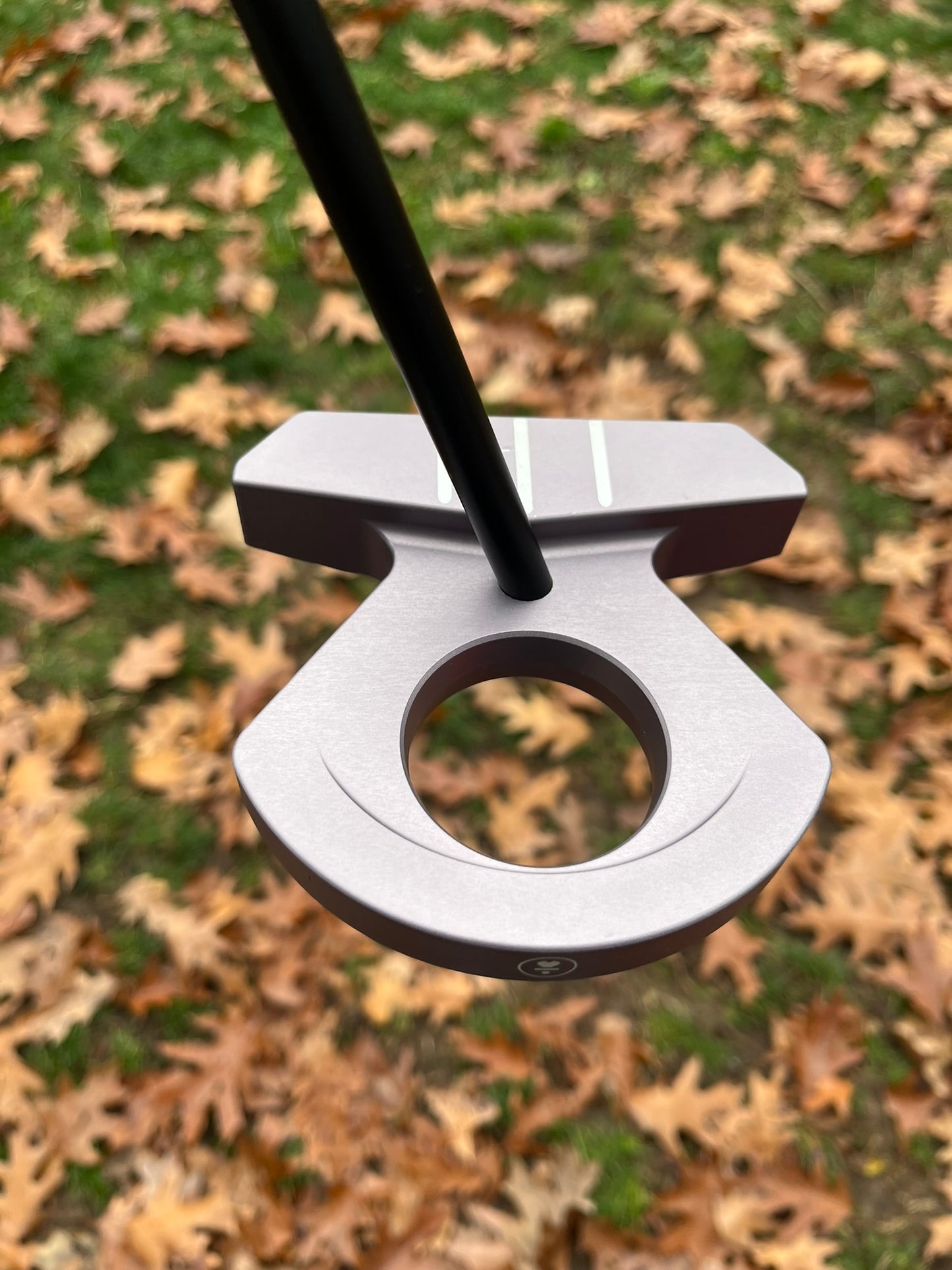 L.A.B. Golf DF3 Putter 35.25″ +HC NICE