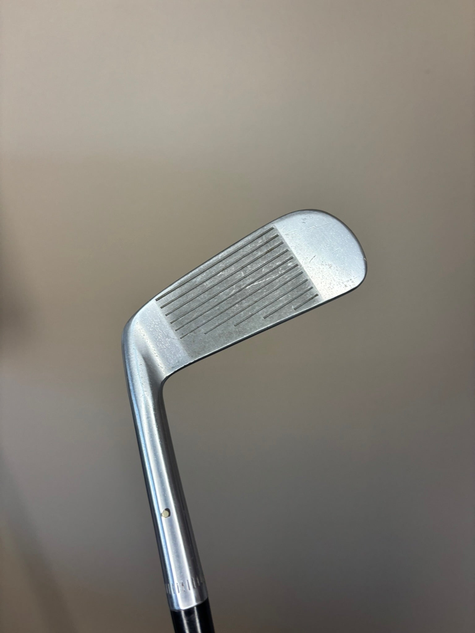 Photo of Vintage Genuine Lee Model Tri Balance Putter