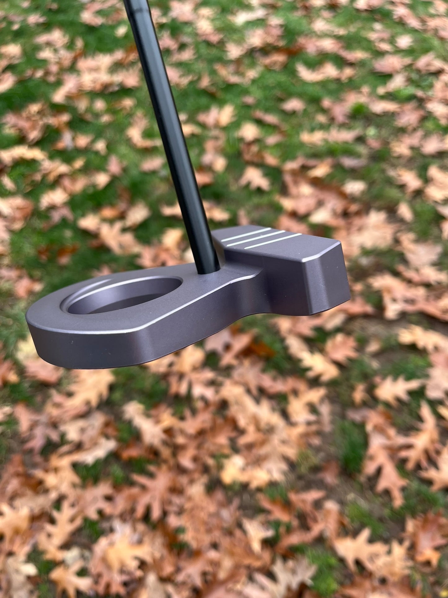 L.A.B. Golf DF3 Putter 35.25″ +HC NICE