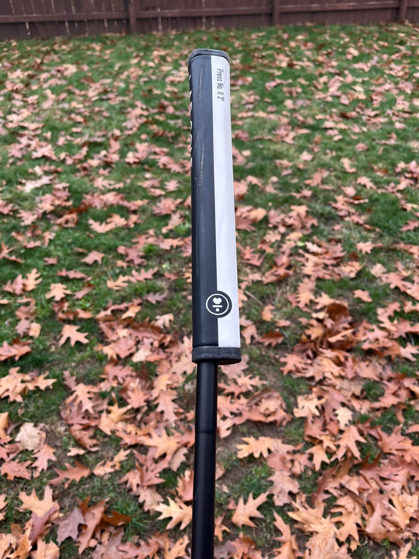 L.A.B. Golf DF3 Putter 35.25″ +HC NICE