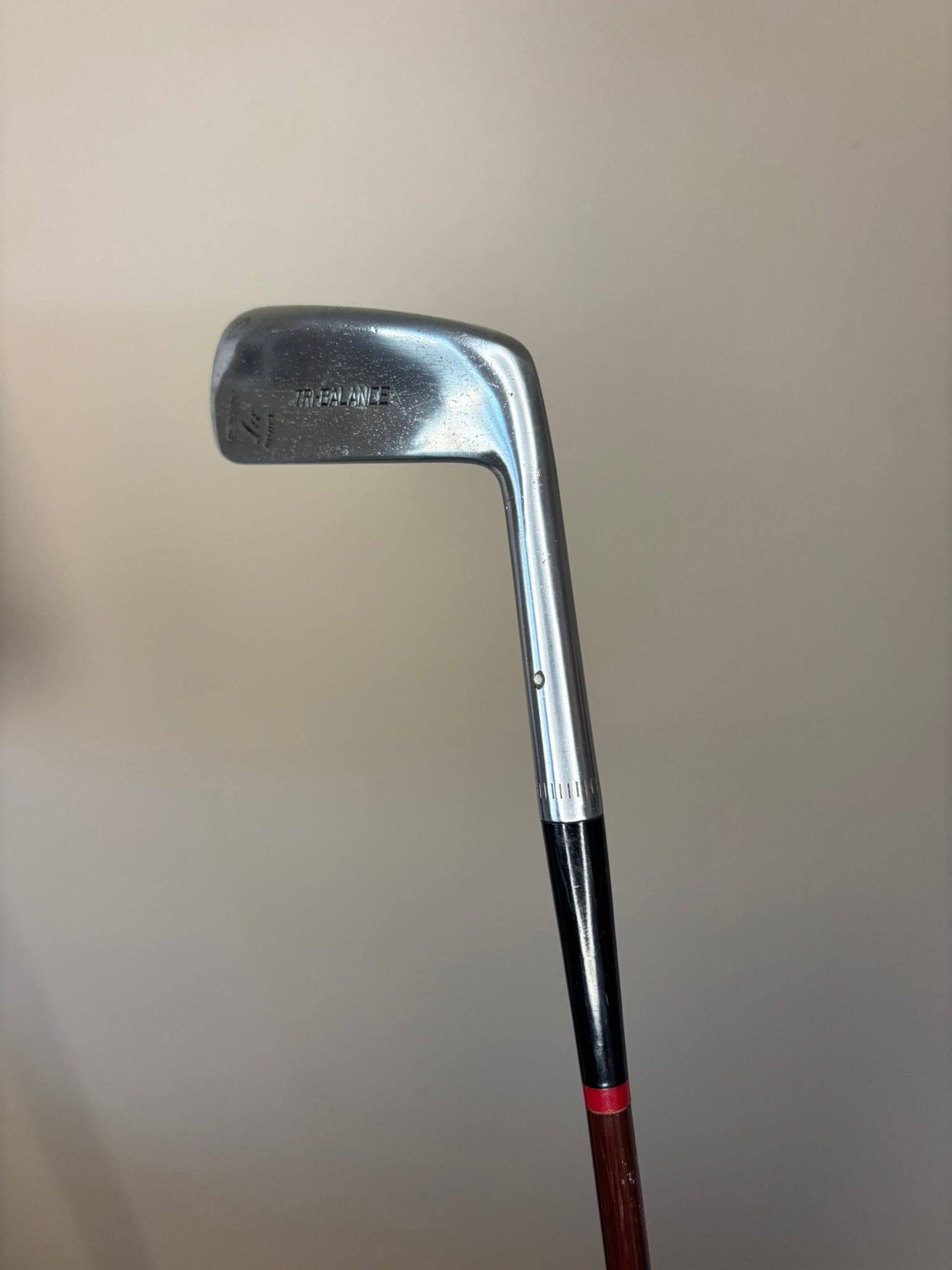Photo of Vintage Genuine Lee Model Tri Balance Putter
