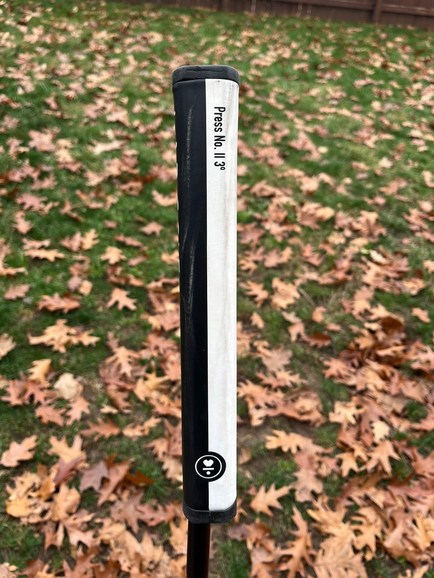 L.A.B. Golf DF3 Putter 35.25″ +HC NICE