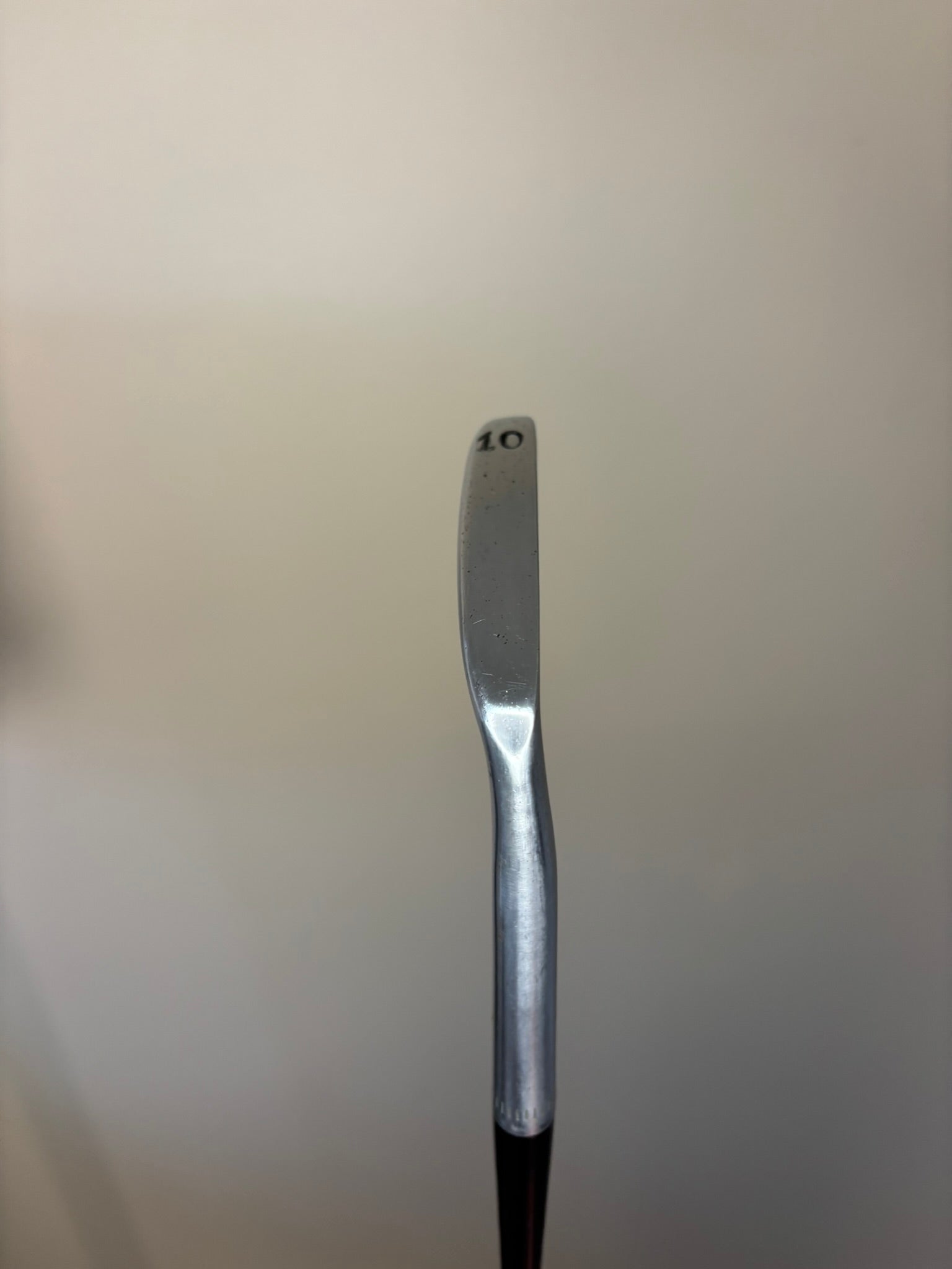 Photo of Vintage Genuine Lee Model Tri Balance Putter
